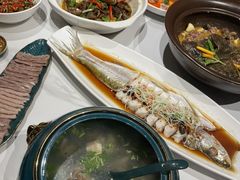 -王捌小院(红花坡店)