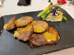 -LA CREPERIE BRETONNE布列塔尼法式餐厅(天童北路店)