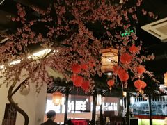 -卢大鲜鱼头捞饭(美利广场店)