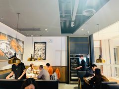 大堂-新太二·鲜料川菜(晶耀前滩店)