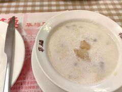 -华梅西餐厅(哈尔滨中央大街店)