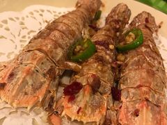 -盛港湾海鲜食府(黄沙店)