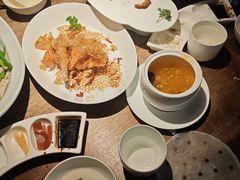 -北京老铺烤鸭(时代广场店)