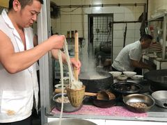 -甘记肥肠粉(马鞍北路店)
