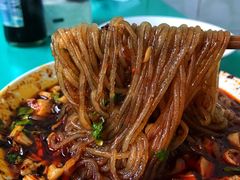 -甘记肥肠粉(马鞍北路店)
