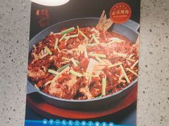 -勇利赵家烤肉坊(含光路店)