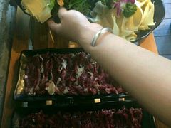 -手选潮汕鲜活牛肉火锅(二七广场店)
