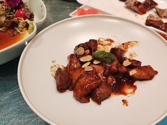 -小厨娘淮扬菜(江宁万达店)