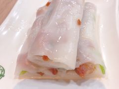 布拉白肠粉-添好运点心专门店(中环IFC店)