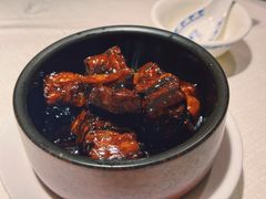 -老吉士酒家(天平路店)