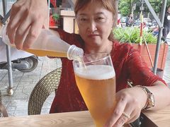 -晓靖轩烧烤(沙河风情店)
