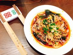 -成都你六姐·牛肉冒菜(城市集市合生汇店)