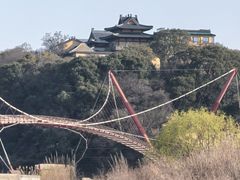-外蒲山