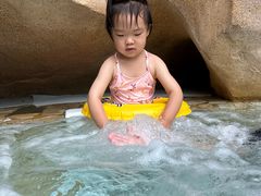 -杭州开元森泊度假乐园