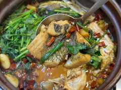 -九道菜有鸡鱼头(石鼓路店)