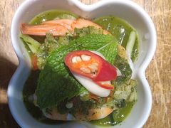 -泰澜得泰国菜(大学城店)