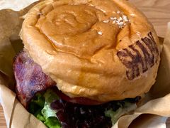 -shark burger·鲨鱼汉堡(交子大道店)