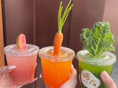 -嗒令甜品·主题融合料理餐厅(首座时代店)
