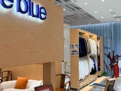 -天真蓝照相馆(莘庄天荟广场店)