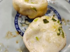 生煎-荣阳楼(山塘街店)