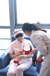 -巍阁月子中心(长沙旗舰店)