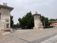 -洛阳古墓博物馆