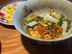 -吴满满油泼面(北方风味园店)