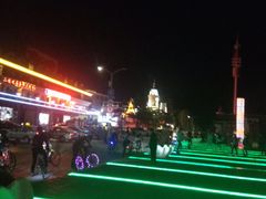 -老虎石海上公园