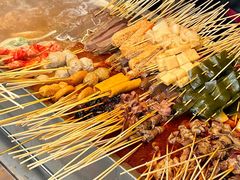 -郭记小街麻辣烫(南小街总店)