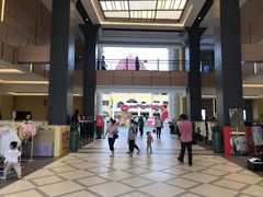 -首创奥特莱斯(西安店)