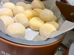 -龍歌自助小火锅(市南金茂湾店)