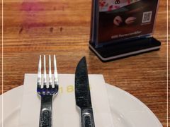 -1886德国汽车餐厅(外滩十六铺码头店)