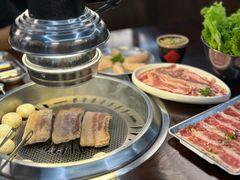 -大喜烤肉(海宁尚东店)