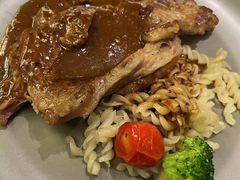 -西部牛排(京华城店)