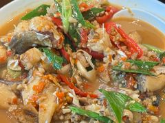 -辣公子·千岛湖私房菜(滨江店)