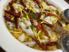 老坛子酸菜鱼-太二酸菜鱼(正大广场店)