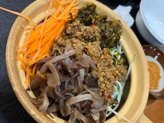 -阿山卓·野生菌火锅·纳西火塘烤肉