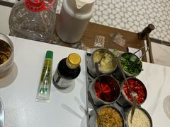 -帝皇海海鲜豆捞(桐泾商务广场店)