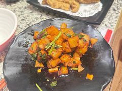 -炭舍干锅(华发商都店)