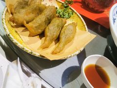 -孔乙己酒家(虹桥路店)