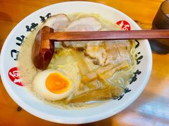 -日出拉面(望京店)