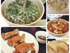 -海天楼中餐厅(吴宫泛太平洋酒店)