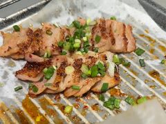 -绿茶餐厅(广州天河城店)