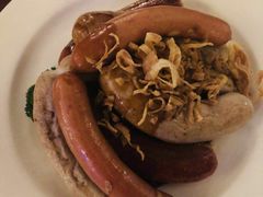 -宝莱纳餐厅(滨江店)