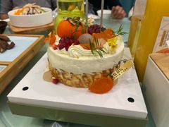 -尚帝·洛阳菜(八號院店)