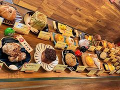 -Let's Taipei 非常烘焙(太古里店)
