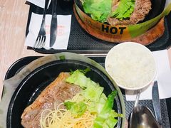 -胡椒宅男(市民中心店)