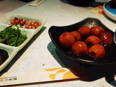 -黄记煌三汁焖锅(顺义华联店)