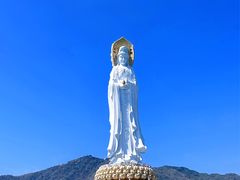 -三亚南山文化旅游区