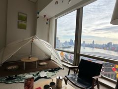 -上海外滩茂悦大酒店
